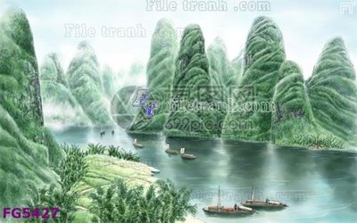 File gốc File in tranh tường hiện đại FG5427 (Filetranh.com) File in tranh tường hiện đại FG5427