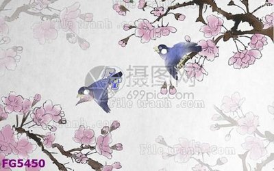 Tải file File in tranh tường hiện đại FG5450 (ảnh gốc) in tráng gương