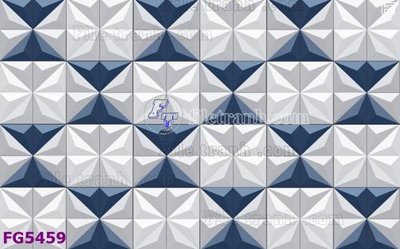 File in ấn cao cấp File in tranh tường hiện đại FG5459 (file gốc)