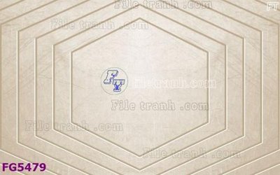 File gốc File in tranh tường hiện đại FG5479 (thiết kế) độc quyền
