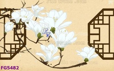 Mua file gốc File in tranh tường hiện đại FG5482 (in ấn) tại Filetranh.com