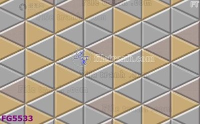 File gốc File in tranh tường hiện đại FG5533 (in tráng gương) hiện đại