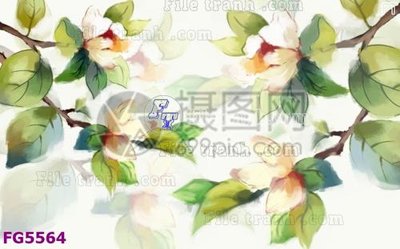 Download file gốc File in tranh tường hiện đại FG5564 (in mica) logo