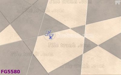 Ảnh gốc File in tranh tường hiện đại FG5580 (siêu chi tiết) để in ấn