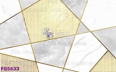 File tranh File in tranh tường hiện đại FG5633 (bản gốc) treo tường