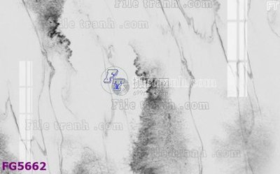Tải file File in tranh tường hiện đại FG5662 (gốc) chủ đề phong thủy