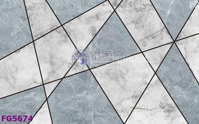 Tải file File in tranh tường hiện đại FG5674 (gốc) làm file thiết kế