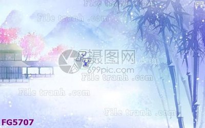 Tải file File in tranh tường hiện đại FG5707 (gốc) làm file thiết kế