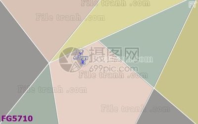 Tải file File in tranh tường hiện đại FG5710 (gốc) chủ đề tâm linh