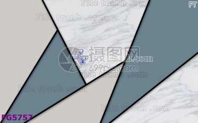 Tải file File in tranh tường hiện đại FG5757 (ảnh gốc) in gạch men