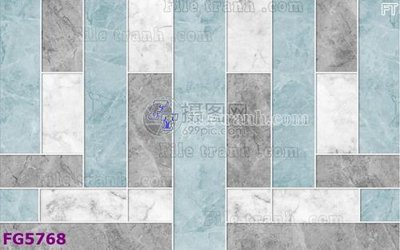 File tranh gốc PSD File in tranh tường hiện đại FG5768 còn nguyên layer