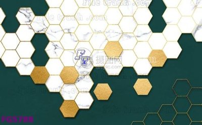 File tranh gốc File in tranh tường hiện đại FG5788 chủ đề hiện đại