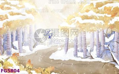 Tệp tin gốc File in tranh tường hiện đại FG5804 (dùng cho in) File in tranh tường hiện đại FG5804