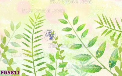 Mua file gốc File in tranh tường hiện đại FG5811 (PSD) tại Filetranh.com