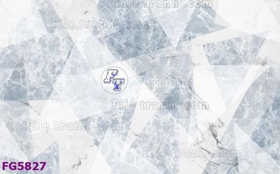 File tranh gốc File in tranh tường hiện đại FG5827 (sắc nét từng chi tiết)