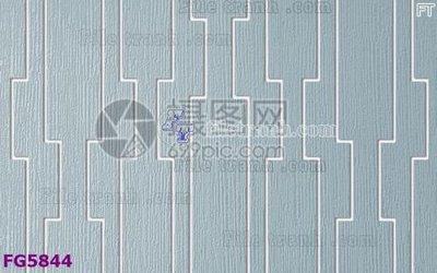 File gốc in tráng gương File in tranh tường hiện đại FG5844 chi tiết