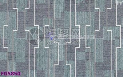 File tranh File in tranh tường hiện đại FG5850 (bản gốc) in lụa dán tường