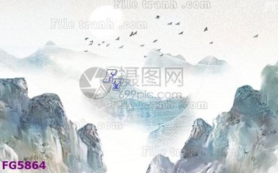 Tải file gốc File in tranh tường hiện đại FG5864 (in tráng gương) siêu đẹpFile tranh gốc File in tranh tường hiện đại FG5864 chất lượng cao