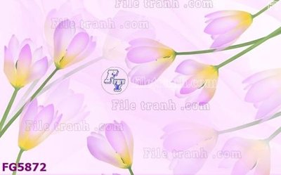 File PSD File in tranh tường hiện đại FG5872 (gốc) nhiều lớp (multi-layer)