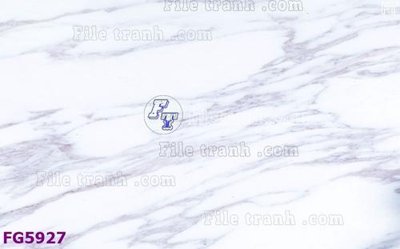 File in trần File in tranh tường hiện đại FG5927 (bản gốc) mây trời