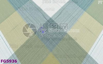 File tranh gốc File in tranh tường hiện đại FG5936 (bản quyền) file PSD