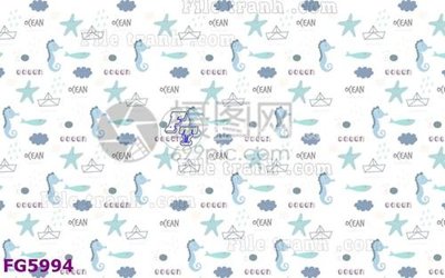 File gốc File in tranh tường hiện đại FG5994 (in tráng gương) sang trọng