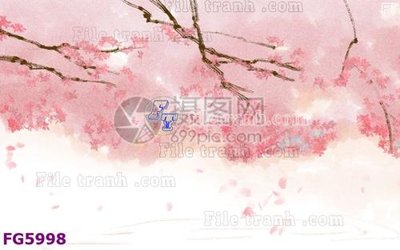 File gốc in ấn File in tranh tường hiện đại FG5998 độ phân giải cao