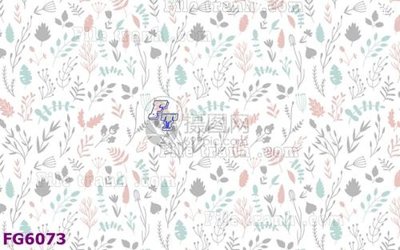 File ảnh File in tranh tường hiện đại FG6073 (gốc) in poster