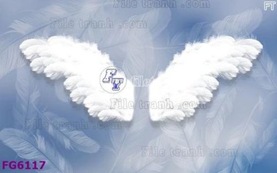 Mua file gốc File in tranh tường hiện đại FG6117 (chất lượng) tại Filetranh.com