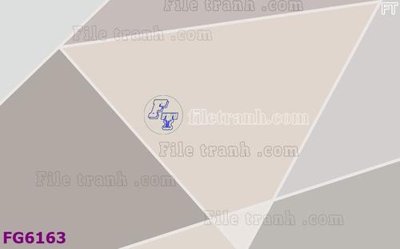 Tải file File in tranh tường hiện đại FG6163 (ảnh gốc) file TIFF