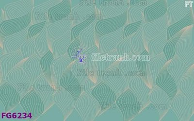 File ảnh File in tranh tường hiện đại FG6234 (gốc) in quảng cáo ngoài trời