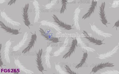 File gốc in tráng gương File in tranh tường hiện đại FG6265 chi tiết