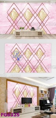 File gốc File in tranh tường hiện đại FG6325 (trang trí) phòng trẻ em