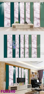Tải file File in tranh tường hiện đại FG6340 (PSD) cho in ấn quảng cáo