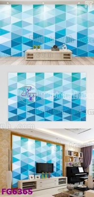 File PSD File in tranh tường hiện đại FG6365 (bản gốc) cho nhà in