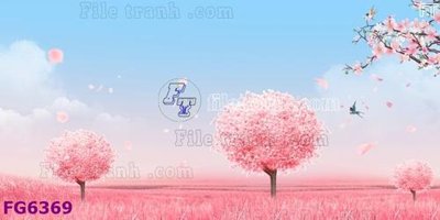 Download file File in tranh tường hiện đại FG6369 (gốc) in mica ốp bếp