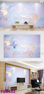 File gốc File in tranh tường hiện đại FG6432 (trang trí) phòng làm việc