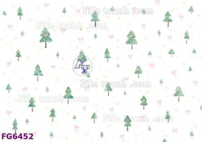 File gốc in ấn File in tranh tường hiện đại FG6452 chuẩn màu CMYK