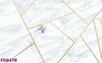 Tải về hình ảnh gốc File in tranh tường hiện đại FG6478 sắc nét