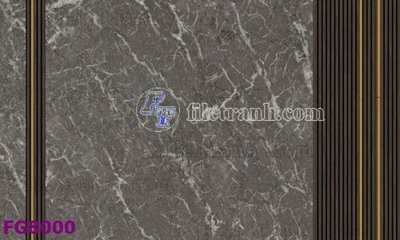 File tranh File gốc in đá cẩm thạch hiện đại FG8000 (ảnh gốc) in trần 3D