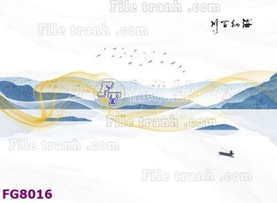 File gốc File gốc in đá cẩm thạch hiện đại FG8016 (AI/EPS) cho in ấn