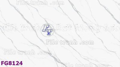 File PSD File gốc in đá cẩm thạch hiện đại FG8124 (bản gốc) đã tách nền