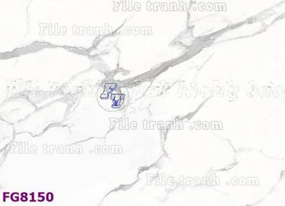File ảnh File gốc in đá cẩm thạch hiện đại FG8150 (gốc) in PP, decal