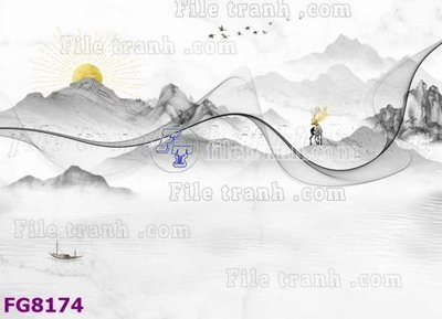 Tải về file gốc File gốc in đá cẩm thạch hiện đại FG8174 (chuẩn in ấn)