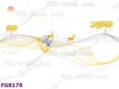 Tải file gốc File gốc in đá cẩm thạch hiện đại FG8179 (in không vỡ ảnh)