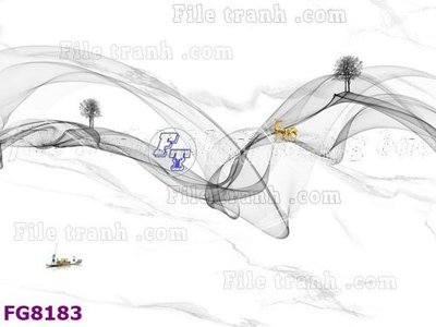File gốc File gốc in đá cẩm thạch hiện đại FG8183 (PNG) trong suốt (transparent)