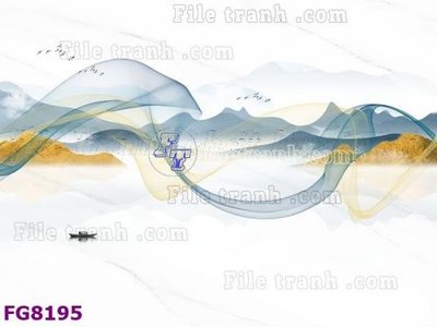 Tải về file gốc File gốc in đá cẩm thạch hiện đại FG8195 (chuẩn in ấn)