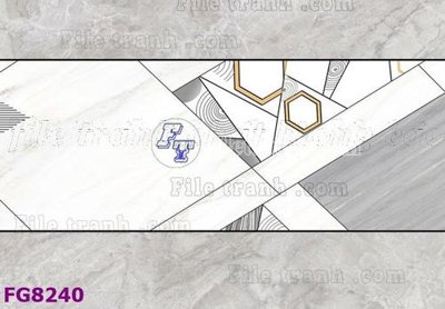 Tải file gốc File gốc in đá cẩm thạch hiện đại FG8240 (in khổ lớn) quảng cáo