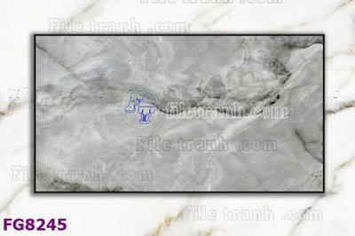 File gốc in ấn File gốc in đá cẩm thạch hiện đại FG8245 độ phân giải cao