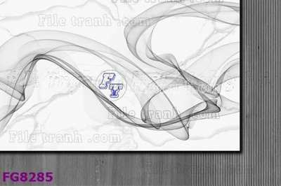 File tranh File gốc in đá cẩm thạch hiện đại FG8285 (ảnh gốc) chi tiết rõ ràng